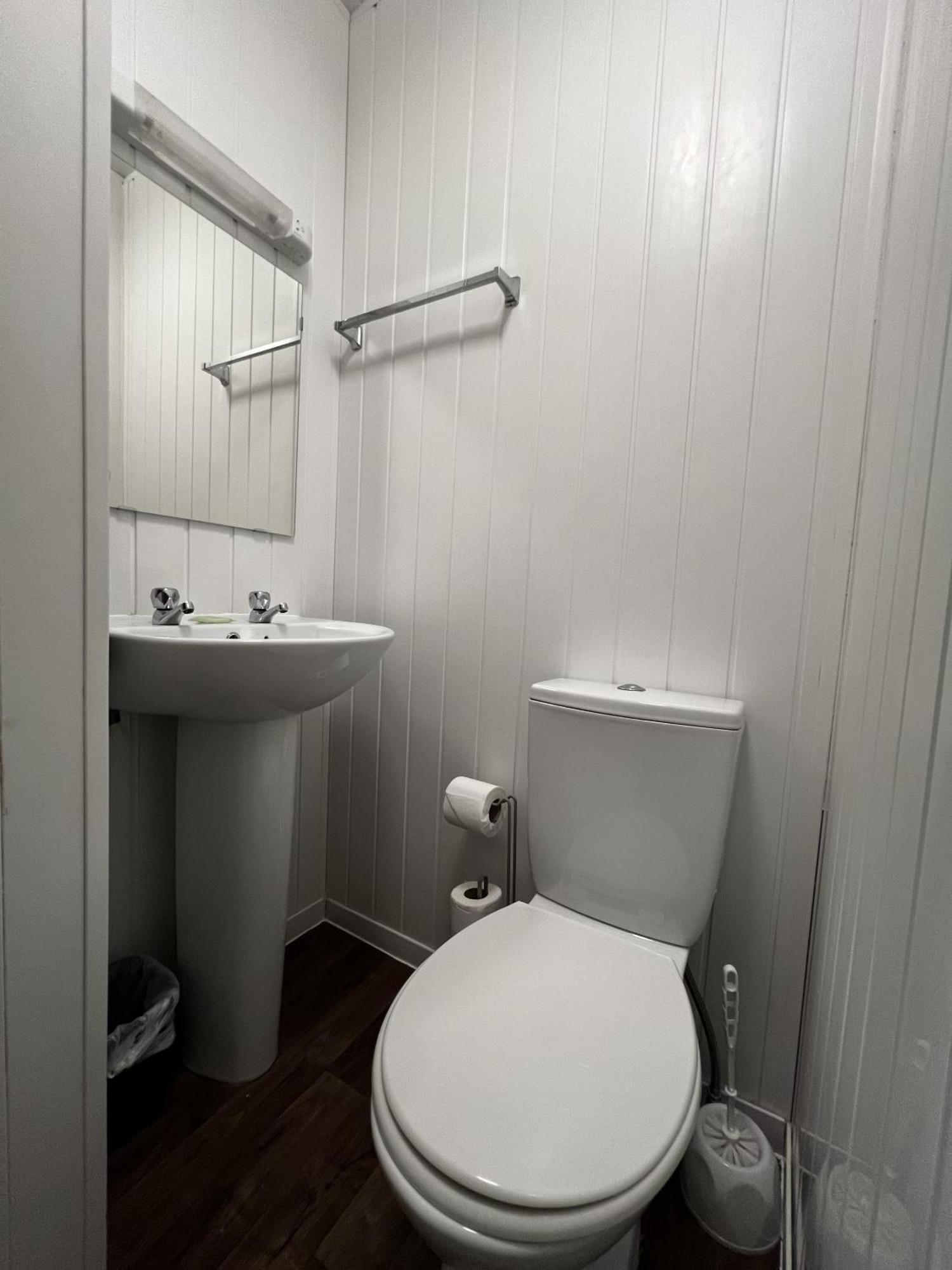Cove Affittacamere 3*