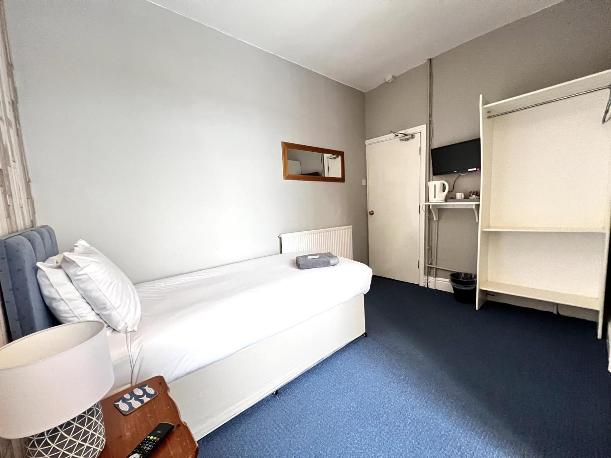Cove Affittacamere 3*