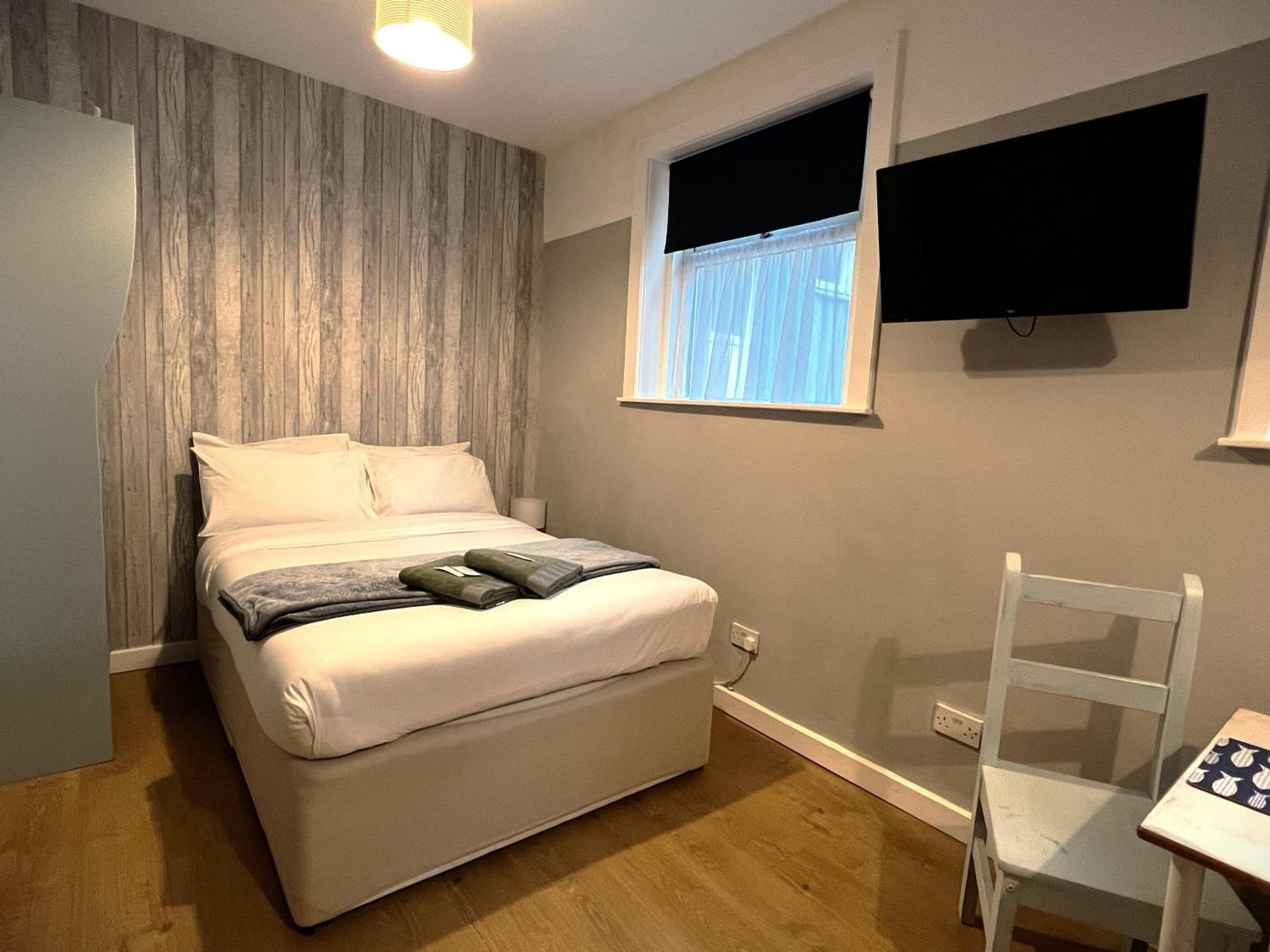 Affittacamere Cove 3*